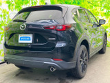 CX-5 2.2 XD ブラックトーンエディション 