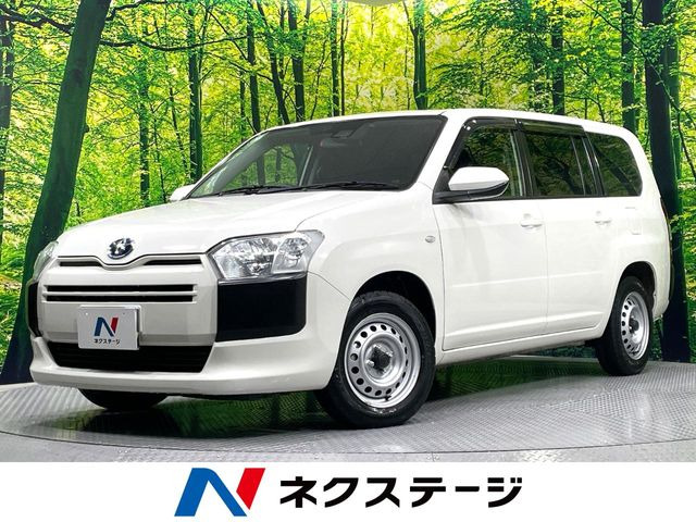 プロボックスバン ハイブリッド 1.5 GL 