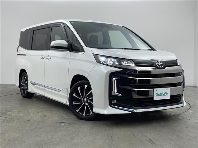 ノア 1.8 ハイブリッド S-Z 修復歴無し