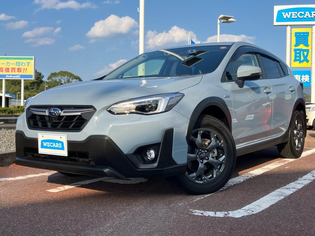 XV2.0e-L アイサイト スマートエディション 4WD