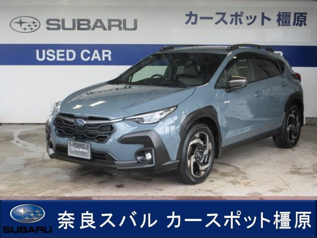 クロストレック2.5 プレミアム S:HEV EX 4WD
