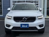 XC40 T5 AWD インスクリプション 4WD 