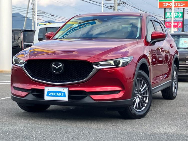 CX-52.2 XD