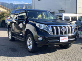 ランドクルーザープラド 2.7 TX Lパッケージ 4WD 