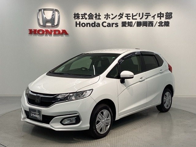 フィット1.3 13G L ホンダセンシング 4WD