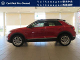 T-Roc TSI スタイル 