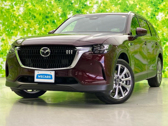 CX-803.3 XD エクスクルーシブ モード ディーゼル