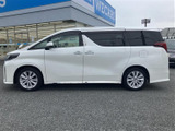 アルファード 2.5 S 