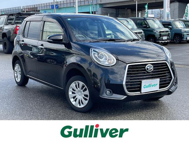 ブーン1.0 シルク SAIII 4WD4WD 修復歴無し