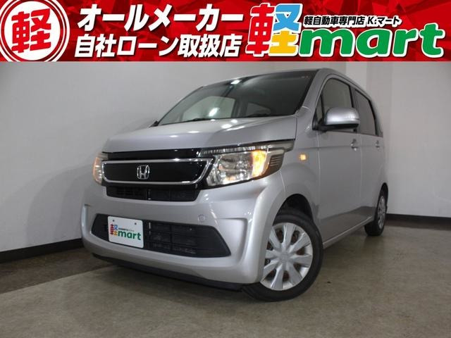 N-WGNG Aパッケージ純正ナビ Bluetooth付 バックカメラ 衝