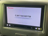 【ナビゲーション】使いやすいナビで目的地までしっかり案内してくれます。各種オーディオ再生機能も充実しており、お車の運転がさらに楽しくなります!!