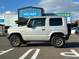 ジムニー XC 4WD 