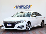【中古車情報】ホンダ アコード 2.0 EX モデューロエアロ 本革シート サンルーフ の中古車詳細（走行距離：4.4万km、カラー：プラチナホワイトパール、販売地域：神奈川県相模原市南区若松）