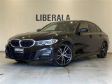 3シリーズセダン 320i Mスポーツ 修復歴無し