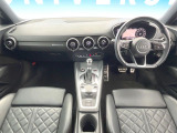 TTクーペ  2.0TFSI クワトロ