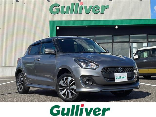 スイフト1.2 RS 4WD4WD 修復歴無し