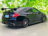 WRX S4 2.0 STI スポーツ アイサイト 4WD 