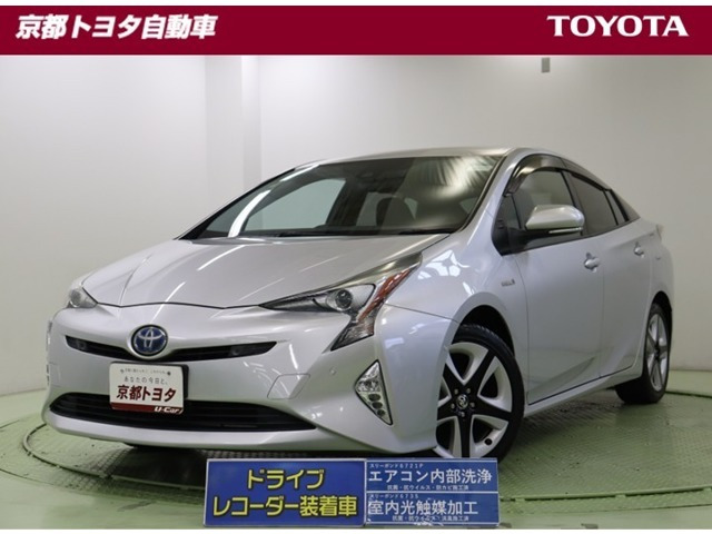 プリウス 1.8 A ツーリングセレクション 