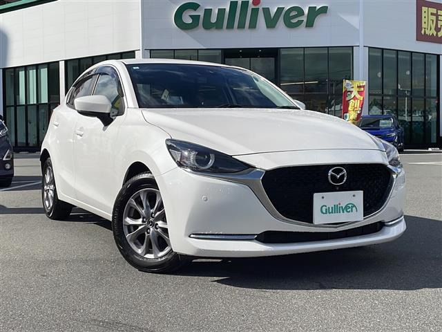 MAZDA21.5 15S プロアクティブ Sパッケージ修復歴無し