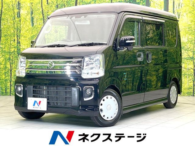 エブリイジョイン ターボ