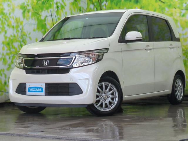 N-WGNG スタイリッシュパッケージ