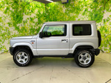 ジムニー XL 4WD 