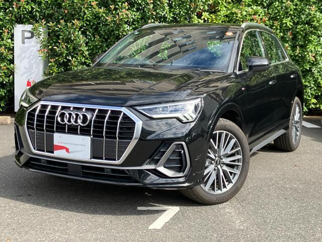 Q335 TFSI Sライン