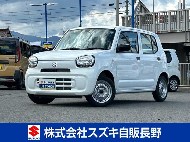 アルト A 2型 2WD オートライト