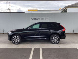 XC60 ウルトラ B5 AWD ダークエディション 4WD 