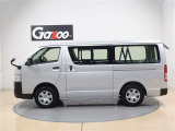 ハイエースバン 2.8 DX ロング ディーゼル 4WD 