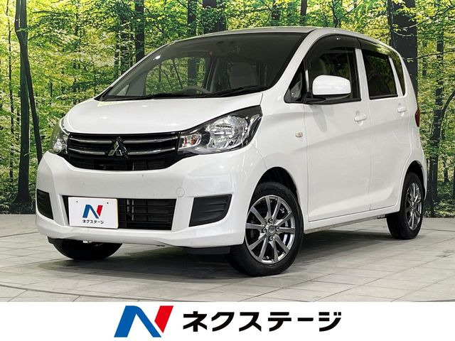 eKワゴンE e-アシスト