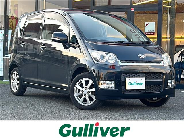 ムーヴカスタムX修復歴無し