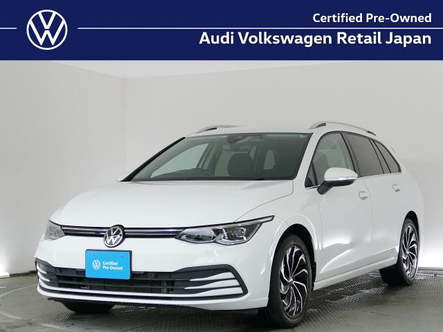 ゴルフヴァリアントTDI アクティブ アドバンス ディーゼル