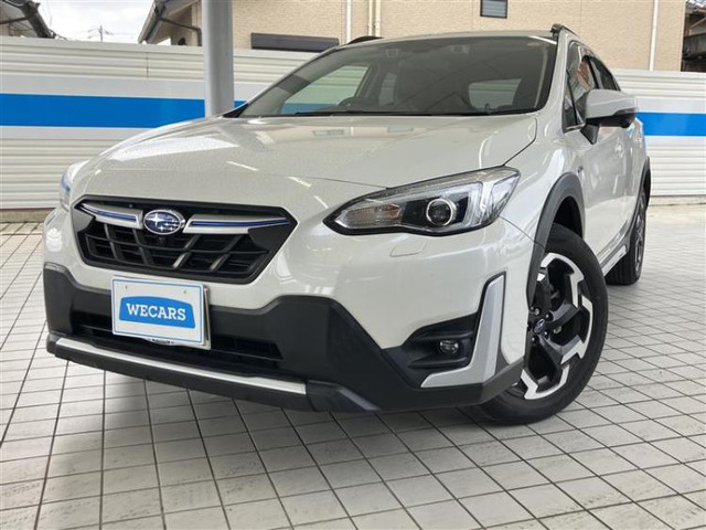 XV2.0 アドバンス 4WD