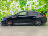 WRX S4 2.0 STI スポーツ アイサイト 4WD 