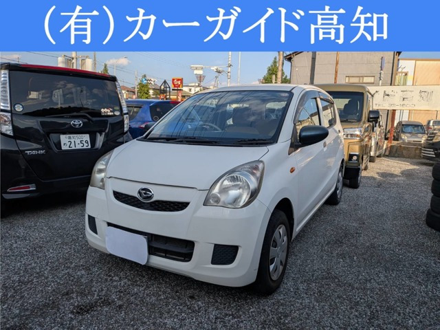 ダイハツ ミラ 
