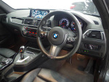 1シリーズ 118d Mスポーツ エディション シャドー 本革シート 修復歴無し