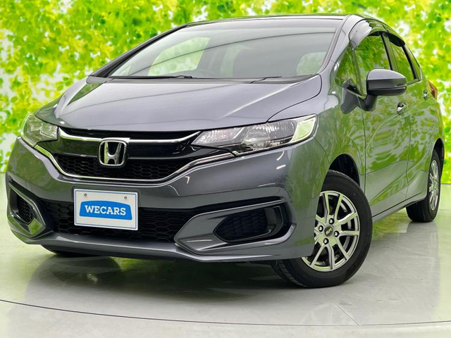 フィット1.3 13G F