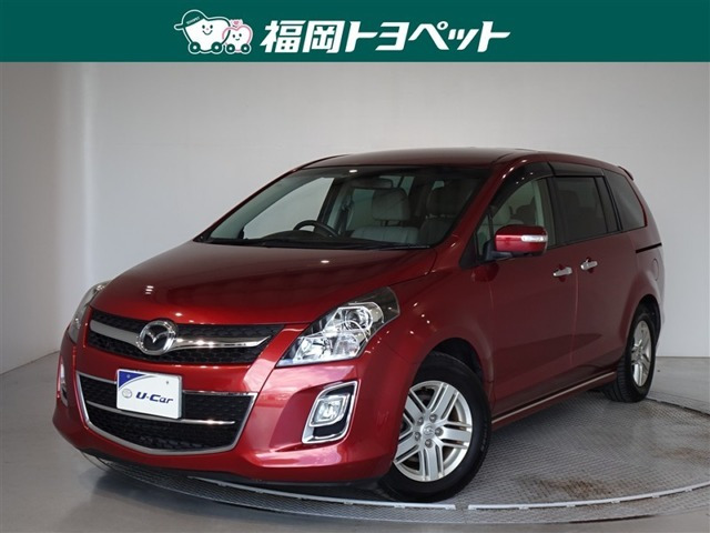 MPV2.3 23S Lパッケージ