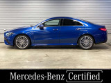 CLAクラス CLA200d AMGラインパッケージ 