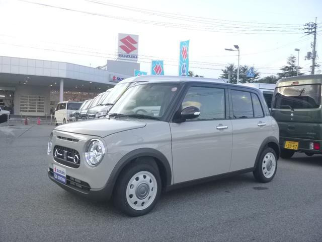 アルトラパン LC X