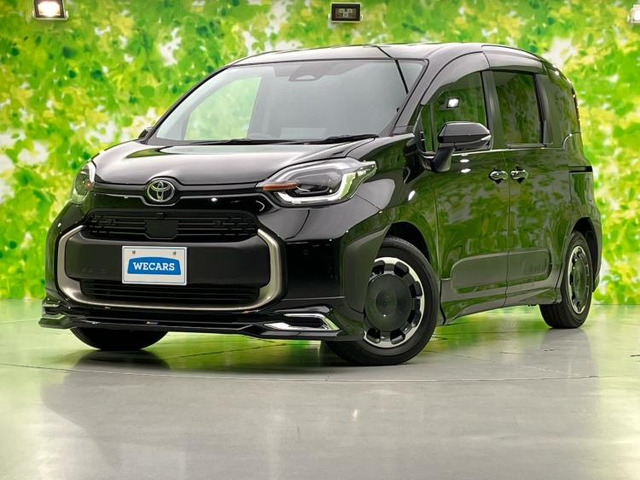 シエンタ ハイブリッド 1.5 Z 