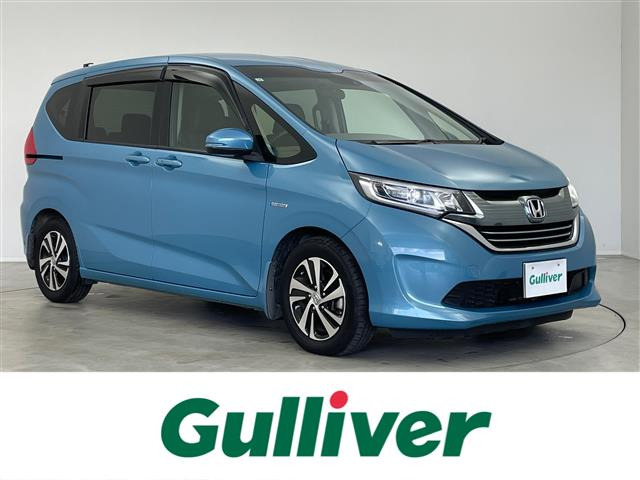 フリード 1.5 ハイブリッド G ホンダセンシング 修復歴無し