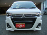 ワゴンRカスタムZ ハイブリッド(HYBRID) ZX 
