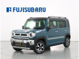 スズキハスラーの入荷です!Jスタイル!ハイブリットモデル!デカール仕様でクールな印象です!