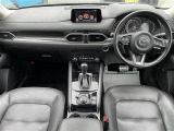 CX-5 2.2 XD Lパッケージ 本革シート 修復歴無し