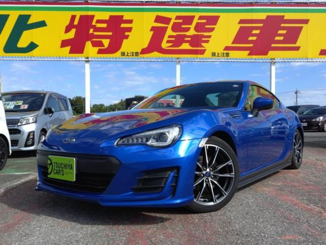 BRZ2.0 R