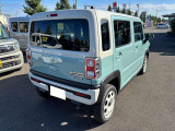 運転席後ろ側から★