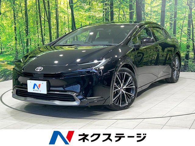 プリウス 2.0 Z （6AA-MXWH60）