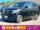 ホンダ N-WGN